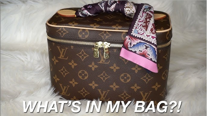 ✨NEW!! LOUIS VUITTON UNBOXING, NICE BB💕
