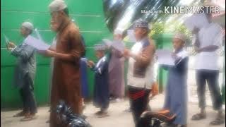 nasyidu shobah alfatah balik papan