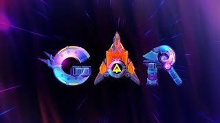 Welcome to the Galaxy Attack Revolution Community GAR ABI TOKEN GAME ECOSYSTEM By Galaxy Revolution screenshot 2