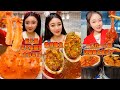 Chinese people eating - mukbang - asmr [ Vol 233 ]