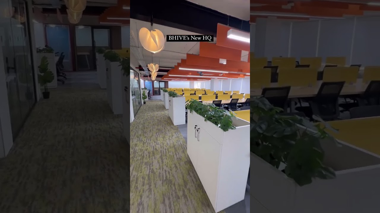 Before v/s After | Episode 1 | BHIVE's HQ