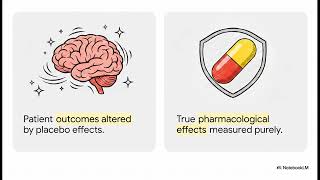 Randomization & Blinding in Clinical Research Trials