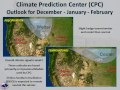 2013-2014 Winter Outlook for Southeast Montana and North Central Wyoming