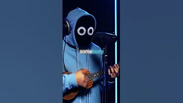 Boywithuke Toxic LIVE 