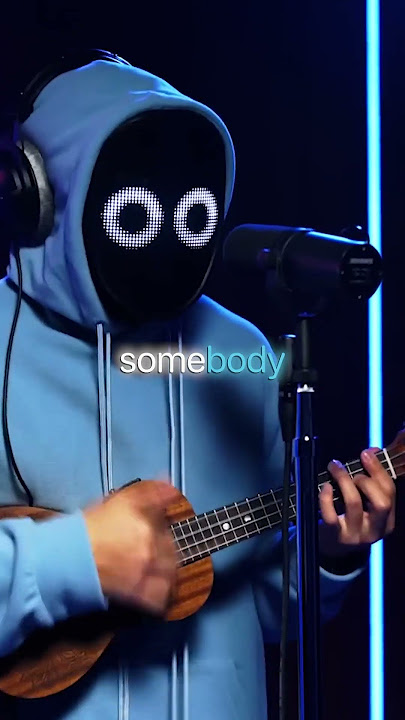 boywithuke - toxic LIVE 🔥