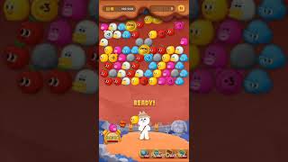 LINE BUBBLE 2 STAGE 1639