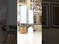 DIY Candle Holder • Dollartree #diy #homedecor #diyhomedecor #dollartree