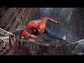 🔴 LIVE : SPIDER MAN | #6 | PC |#live #gameplay #gaming #rtx4060 #control