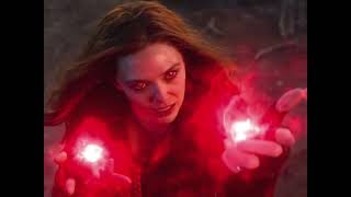 Hypnotised(Scarlet Witch/Wanda Maximoff) Hypnotised(Scarlet Witch/Wanda Maximoff)