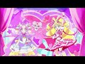 Precure Baton Pass 2026 Cure Idol To Cure Answer