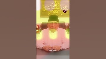 PBNU ambil jalur hukum tayangan yang dinilai melecehkam pesantren, Trans7 sampaikan maaf