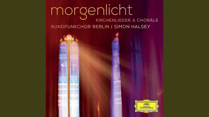 Mozart: Arranged By Albert Schaefer - Ave verum co...