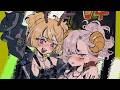 【雑談※14日メン限公開予定】寝られる訳ないじゃん【#HTH】