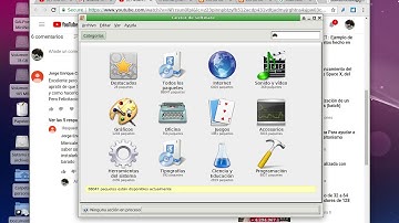Como Instalar Programas en Linux: 3 formas en Ubuntu/Linux Mint y Derivadas de estas distribuciones