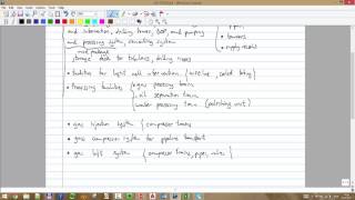 8 - Offshore structures for hydrocarbon production