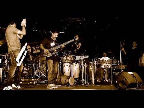 Stephen Devassy & Solid Band - Instrumental 10