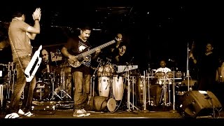 Stephen Devassy & Solid Band - Instrumental 10