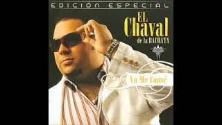 El Chaval - Carmencita