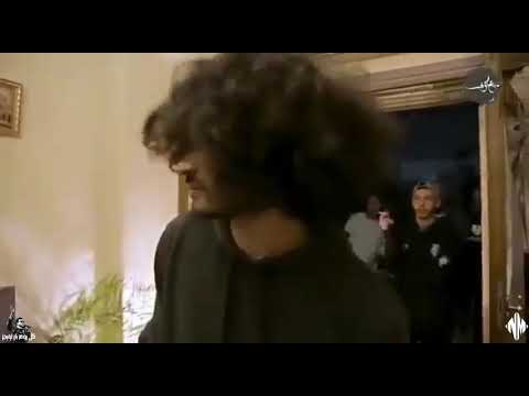 فيرس ويجز المحذوف من سايفر المعادي NM MUSIC