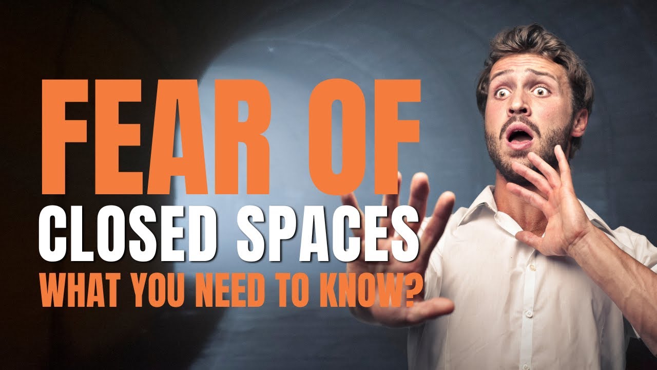 The Ultimate Guide To Conquering Claustrophobia - Don't Let Closed Spaces Hold You Back!