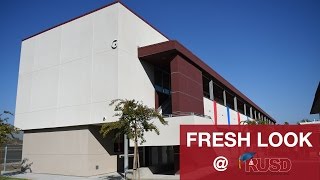 Fresh Look @ RUSD: "Building Hope"