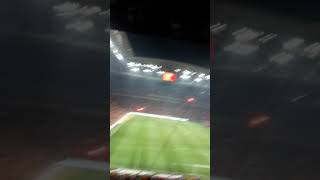Galatasaray - Başakşehir Şampiyonluk Kutlaması (Yaz Dostum)