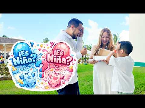 Miniatura del video de Cancún con una sorpresa inolvidable