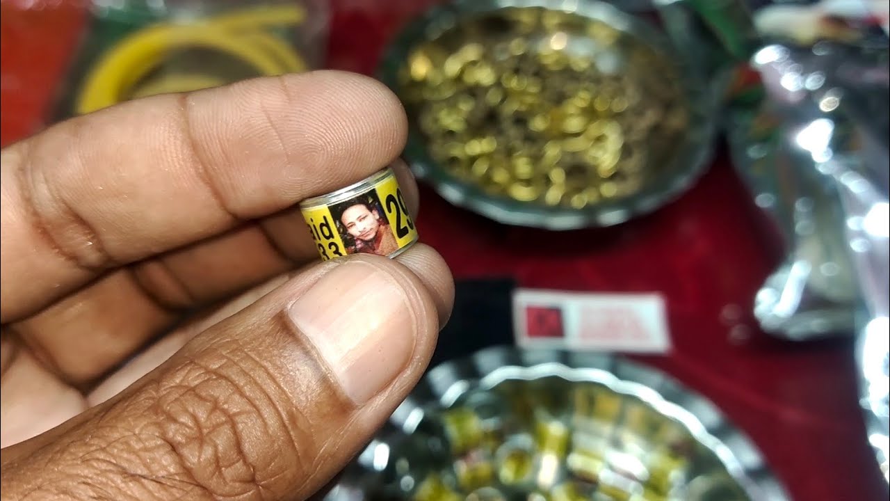 फोटो वाले रिंग्स , आपके नाम नंबर फोटो वाले रिंग... All India Delivery #pigeonlove #pigeon