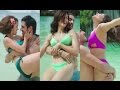 Pyaar Ka Punchnama 2 Hot Bikini Scenes | Hot Scenes