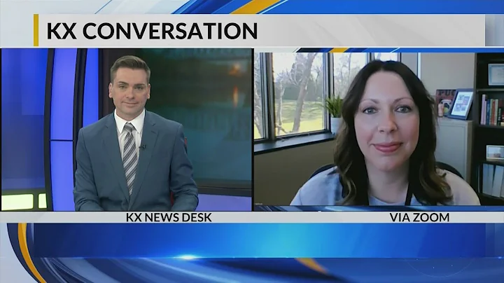 KX Conversation: Immunization Director Molly Howel...
