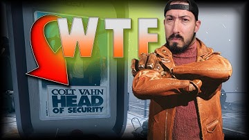 DEATHLOOP #4 || Who we were before