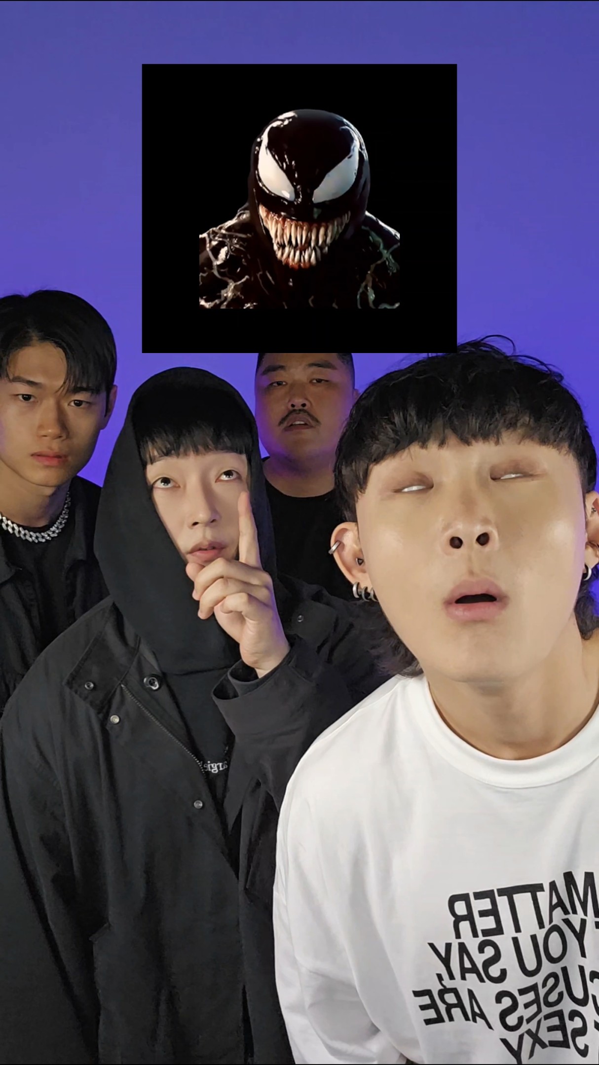 Random Emoji Beatbox Challenge #beatbox #tiktok