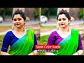 Tutorial On How To Edit Artwork | How To Remove Green Background In Photoshop cc | Edit Zone