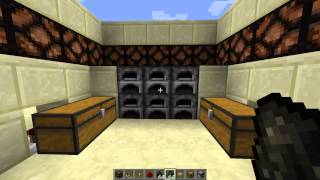 Analog Redstone Tutorial 2 - Analog Math