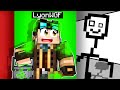 TROVA IL COLORE PER SOPRAVVIVERE! LABIRINTO COLORATO Color or Die SU MINECRAFT!!