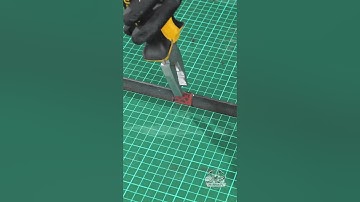 🔨 Build a Super Stable Base for Metal Constructions! ⚙️