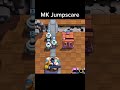 Megaknight Jumpscare