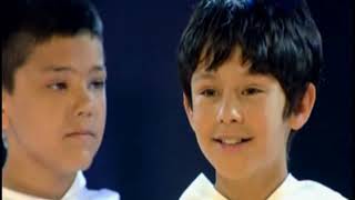 Angel Voices - Libera In Concert