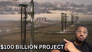 The Real Reason SpaceX Is Building A New Base In Louisiana