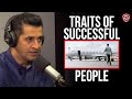 Traits the Separate Millionaires & Billionaires from Everyone else