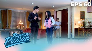 Devon Minta Jalan Berdua Sama Wulan| ROMAN PICISAN EPISODE 60 PART 1