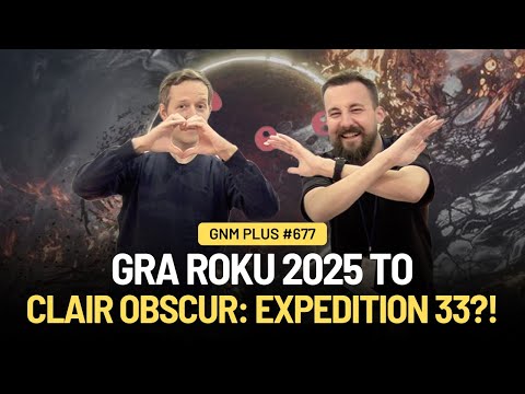 Nominacje do The Game Awards to FARSA?! | GnM Plus #677