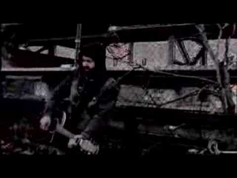 Everything Falls Apart Video