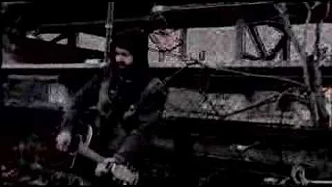 Mark Lind - "Everything Falls Apart" Mark Lind Music