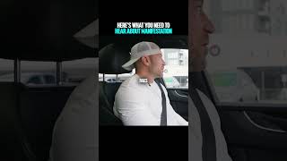 A self-made Millionaire's take on manifestation.