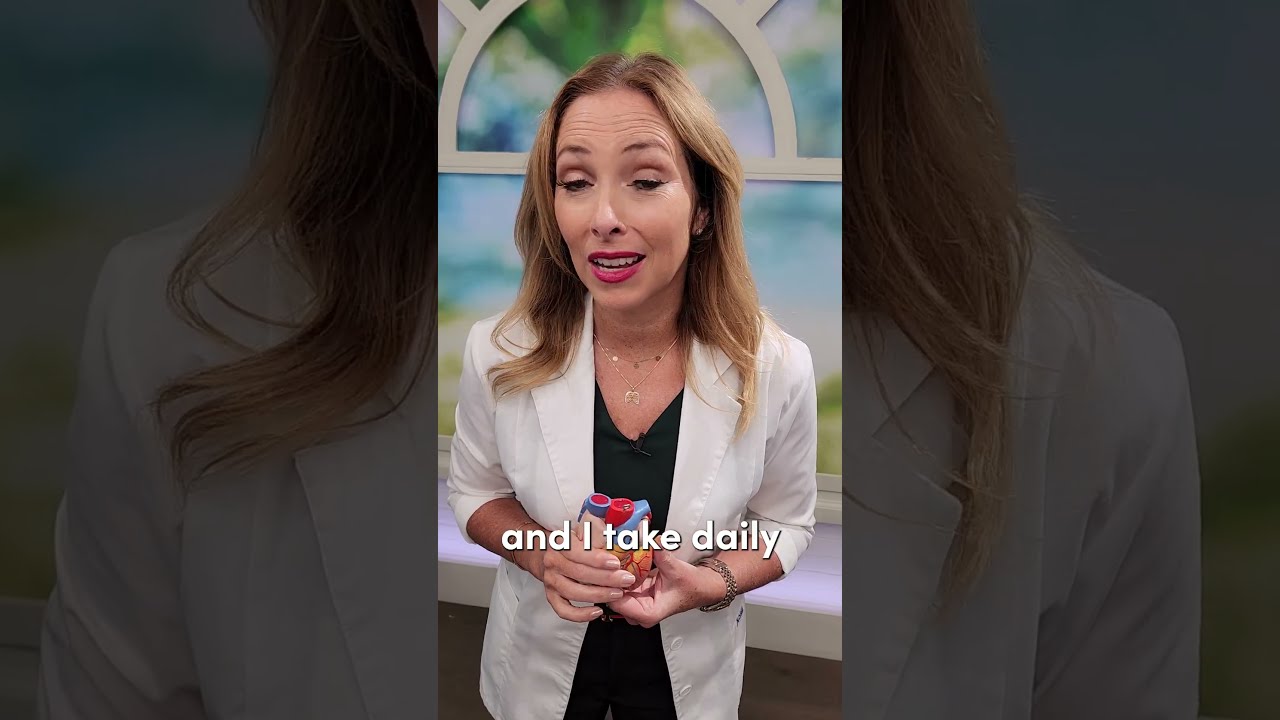 How To Stop Heart Palpitations Shorts