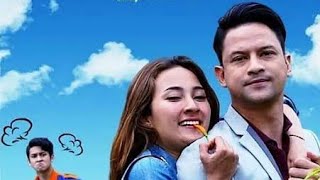 FTV SCTV | Jangan Ada Sambel Diantara Kita | Lucky Perdana, Naomi Zaskia & Antonio Blanco Jr