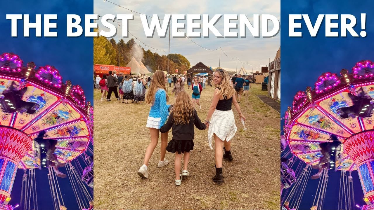 Working Hard or Hardly Working?! SUMMER FUN (Part 4)