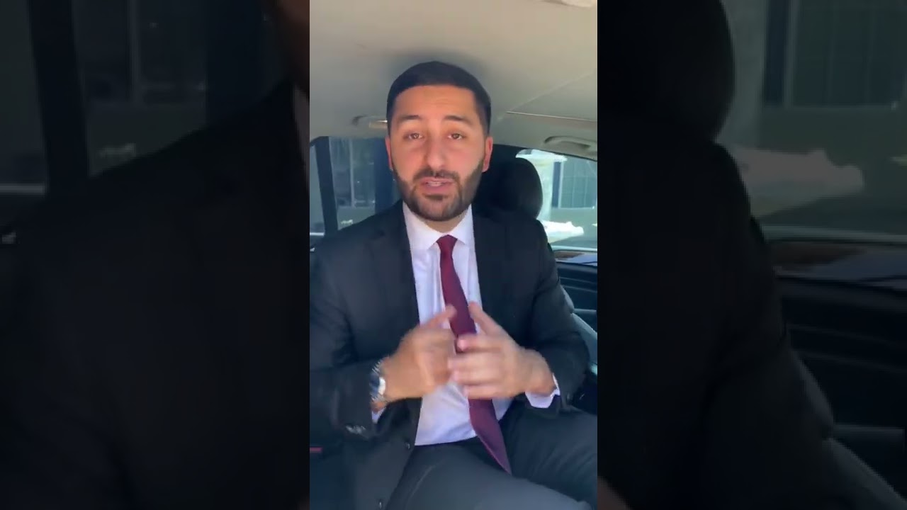 Why You Should Never Have an Open Alcohol Container in Your Car! 