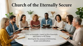 SUNDAY ASSEMBLY OF THE SAINTS AT C.E.S. (5/31/26)